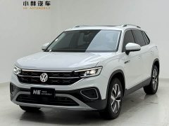 Volkswagen Taos 330TSI FWD Luxury Plus Advanced Edition - ფოტო 1