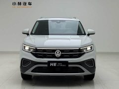 Volkswagen Taos 330TSI FWD Luxury Plus Advanced Edition - ფოტო 2