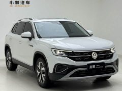 Volkswagen Taos 330TSI FWD Luxury Plus Advanced Edition - ფოტო 3