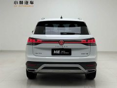 Volkswagen Taos 330TSI FWD Luxury Plus Advanced Edition - ფოტო 4