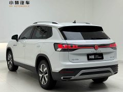 Volkswagen Taos 330TSI FWD Luxury Plus Advanced Edition - ფოტო 5