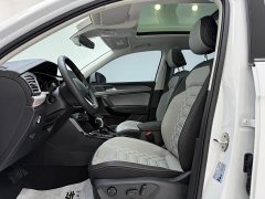 Volkswagen Taos 330TSI FWD Luxury Plus Advanced Edition - ფოტო 6
