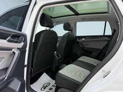 Volkswagen Taos 330TSI FWD Luxury Plus Advanced Edition - ფოტო 7