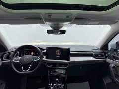 Volkswagen Taos 330TSI FWD Luxury Plus Advanced Edition - ფოტო 8