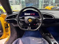 Ferrari 296 2021 3.0T V6 GTB - ფოტო 4