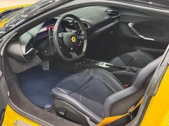 Ferrari 296 2021 3.0T V6 GTB - ფოტო 5