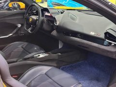 Ferrari 296 2021 3.0T V6 GTB - ფოტო 6