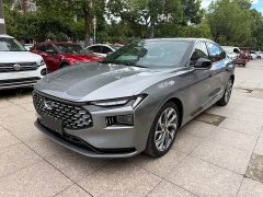 Ford Mondeo 2022 Facelift EcoBoost 245 Premium - ფოტო 1