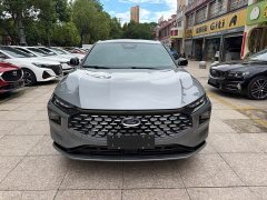 Ford Mondeo 2022 Facelift EcoBoost 245 Premium - ფოტო 2