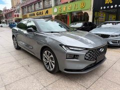 Ford Mondeo 2022 Facelift EcoBoost 245 Premium - ფოტო 3