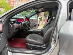 Ford Mondeo 2022 Facelift EcoBoost 245 Premium - ფოტო 4