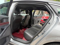 Ford Mondeo 2022 Facelift EcoBoost 245 Premium - ფოტო 5