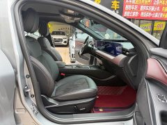 Ford Mondeo 2022 Facelift EcoBoost 245 Premium - ფოტო 6
