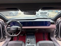 Ford Mondeo 2022 Facelift EcoBoost 245 Premium - ფოტო 7