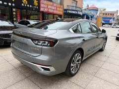 Ford Mondeo 2022 Facelift EcoBoost 245 Premium - ფოტო 8