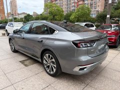 Ford Mondeo 2022 Facelift EcoBoost 245 Premium - ფოტო 9