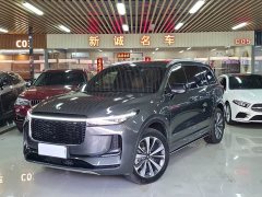 Li Auto ONE Extended Range 6-Seater - ფოტო 1