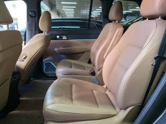 Li Auto ONE Extended Range 6-Seater - ფოტო 10