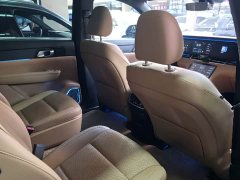 Li Auto ONE Extended Range 6-Seater - ფოტო 11