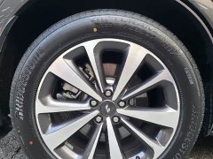 Li Auto ONE Extended Range 6-Seater - ფოტო 13