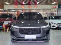 Li Auto ONE Extended Range 6-Seater - ფოტო 2