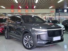Li Auto ONE Extended Range 6-Seater - ფოტო 3