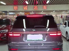 Li Auto ONE Extended Range 6-Seater - ფოტო 5