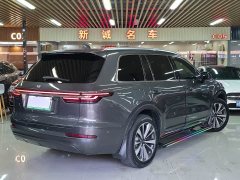 Li Auto ONE Extended Range 6-Seater - ფოტო 6