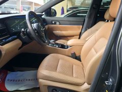 Li Auto ONE Extended Range 6-Seater - ფოტო 7
