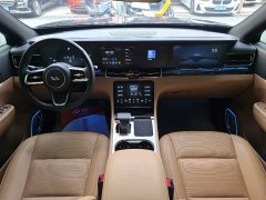 Li Auto ONE Extended Range 6-Seater - ფოტო 8