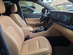 Li Auto ONE Extended Range 6-Seater - ფოტო 9