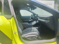 XPeng P7 750 AWD High Performance Ultra - ფოტო 10