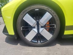 XPeng P7 750 AWD High Performance Ultra - ფოტო 18