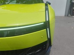 XPeng P7 750 AWD High Performance Ultra - ფოტო 19