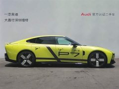 XPeng P7 750 AWD High Performance Ultra - ფოტო 3
