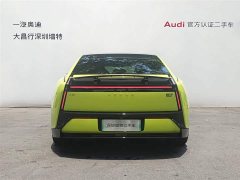 XPeng P7 750 AWD High Performance Ultra - ფოტო 6