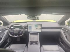 XPeng P7 750 AWD High Performance Ultra - ფოტო 7