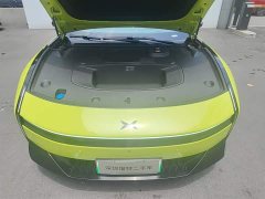 XPeng P7 750 AWD High Performance Ultra - ფოტო 8