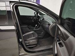 Chevrolet Equinox Mild Hybrid 550T RS AWD Intelligent Explorer Edition - ფოტო 10