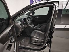 Chevrolet Equinox Mild Hybrid 550T RS AWD Intelligent Explorer Edition - ფოტო 13