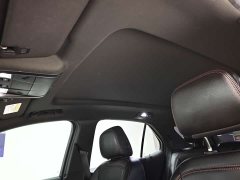 Chevrolet Equinox Mild Hybrid 550T RS AWD Intelligent Explorer Edition - ფოტო 14
