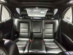Chevrolet Equinox Mild Hybrid 550T RS AWD Intelligent Explorer Edition - ფოტო 15