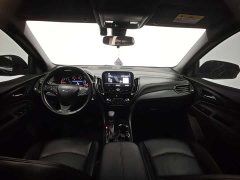 Chevrolet Equinox Mild Hybrid 550T RS AWD Intelligent Explorer Edition - ფოტო 16