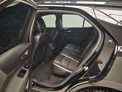 Chevrolet Equinox Mild Hybrid 550T RS AWD Intelligent Explorer Edition - ფოტო 17