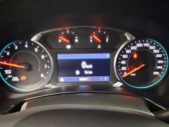Chevrolet Equinox Mild Hybrid 550T RS AWD Intelligent Explorer Edition - ფოტო 18