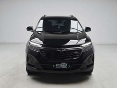 Chevrolet Equinox Mild Hybrid 550T RS AWD Intelligent Explorer Edition - ფოტო 2