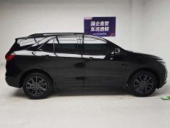 Chevrolet Equinox Mild Hybrid 550T RS AWD Intelligent Explorer Edition - ფოტო 7