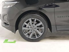 Chevrolet Equinox Mild Hybrid 550T RS AWD Intelligent Explorer Edition - ფოტო 8