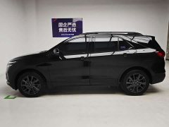 Chevrolet Equinox Mild Hybrid 550T RS AWD Intelligent Explorer Edition - ფოტო 9