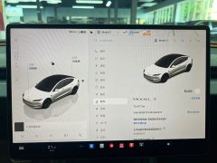 Tesla Model 3 Rear-Wheel Drive - ფოტო 11